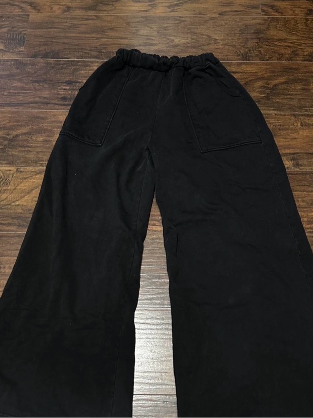 EXCESS Colossal Sweatpants